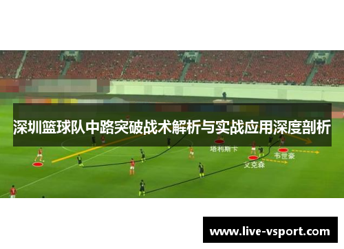 深圳篮球队中路突破战术解析与实战应用深度剖析